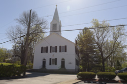 Muses Mill Fire Department